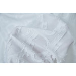 Christan Dior, Men's T-Shirt, White
