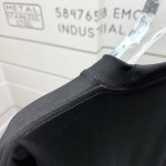 Gucci, Men's T-Shirt, Black