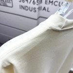 Gucci, Men's T-Shirt, Beige