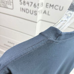 Gucci, Men's T-Shirt, Black