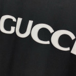 Gucci, Men's Short Set, Black
