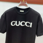 Gucci, Heren Short Set, Zwart