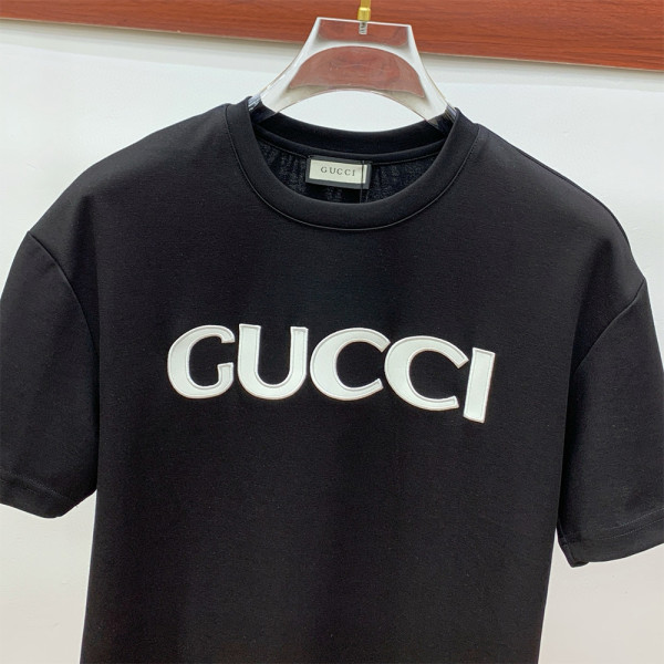 Gucci, Heren Short Set, Zwart