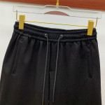 Gucci, Heren Short Set, Zwart