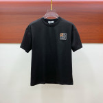 Loewe, Men's Short Set, Black