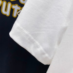 Louis Vuitton, Men's T-Shirt, White