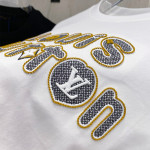 Louis Vuitton, Men's T-Shirt, White