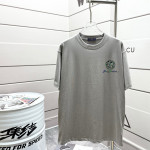 Louis Vuitton, Men's T-Shirt, Grey