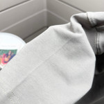 Louis Vuitton, Men's T-Shirt, Grey