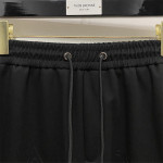 Louis Vuitton, Men's Short Set, Black