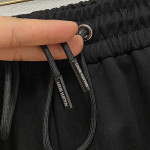 Louis Vuitton, Men's Short Set, Black