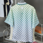 Louis Vuitton, Men's Polo, Colorful