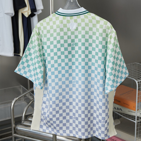 Louis Vuitton, Men's Polo, Colorful
