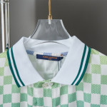Louis Vuitton, Men's Polo, Colorful