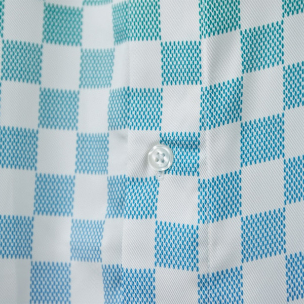 Louis Vuitton, Men's Polo, Colorful