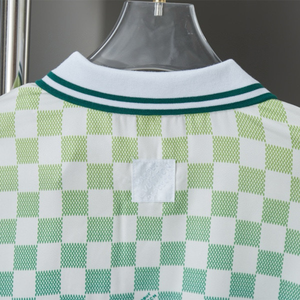 Louis Vuitton, Men's Polo, Colorful