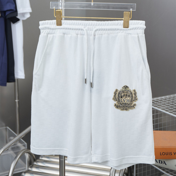 Louis Vuitton, Heren Short, Wit