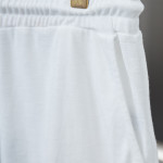 Louis Vuitton, Heren Short, Wit