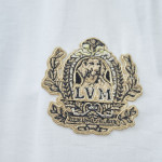 Louis Vuitton, Heren Short, Wit