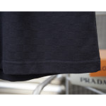 Louis Vuitton, Men's Short, Black