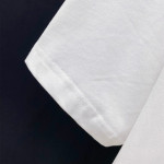 Christian Dior, Men's T-Shirt, White