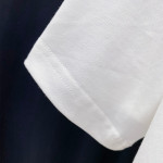 Christian Dior, Men's T-Shirt, White