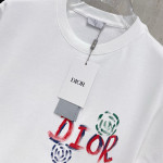 Christian Dior, Men's T-Shirt, White