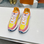 Louis Vuitton, Run 55, Women's Sneaker, Colorful