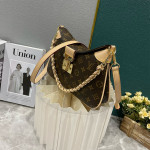Louis Vuitton, Twinny Other, Women's Bag, Brown