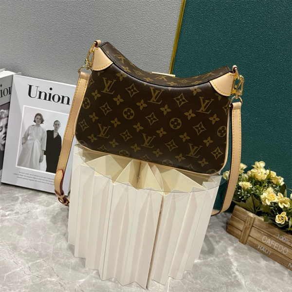 Louis Vuitton, Twinny Other, Women's Bag, Brown
