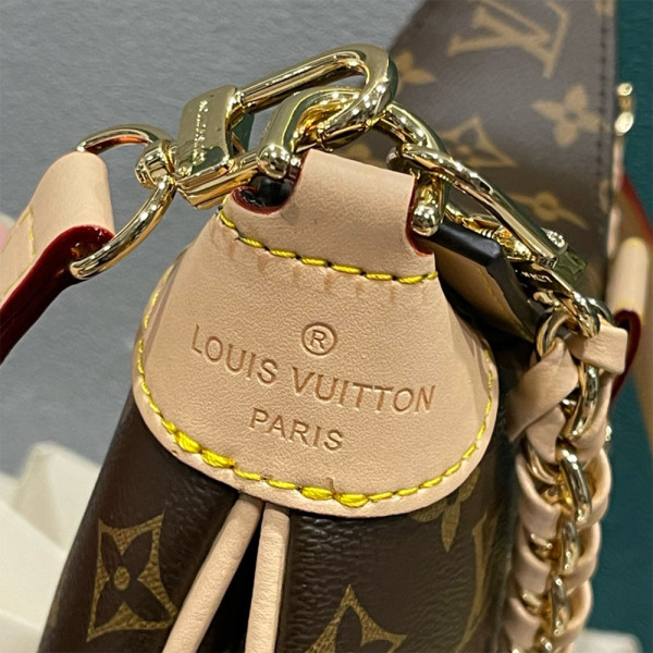 Louis Vuitton, Twinny Other, Women's Bag, Brown
