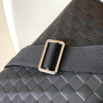 Louis Vuitton, Men's Bag, Black