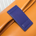 Louis Vuitton, Sandwich, Women's Bag, Orange
