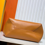 Louis Vuitton, Sandwich, Women's Bag, Orange