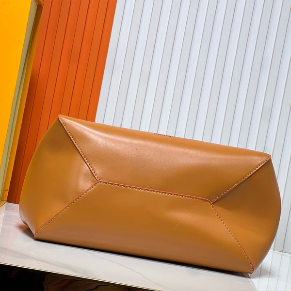 Louis Vuitton, Sandwich, Women's Bag, Orange