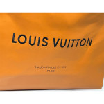 Louis Vuitton, Shopper Tote, Women's Bag, Orange