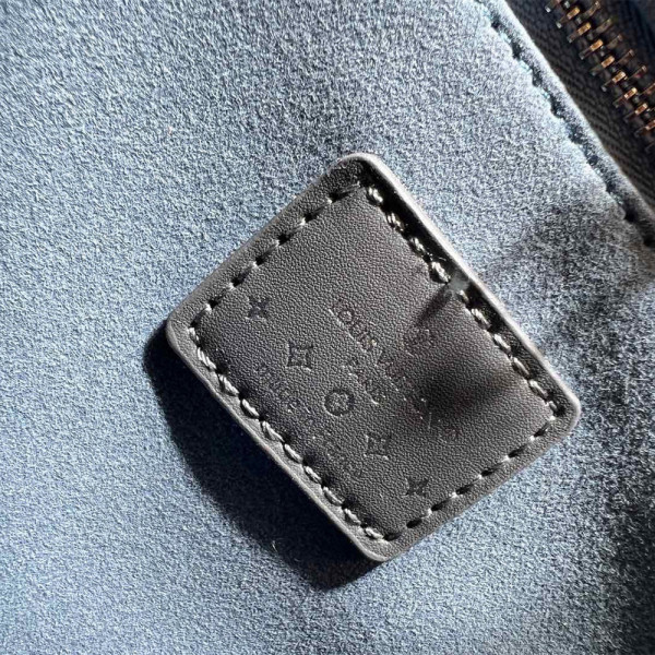 Louis Vuitton, On The Go, Women's Bag, Grey