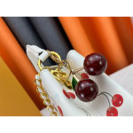 Louis Vuitton, Capucines, Women's Bag, White