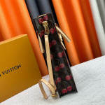 Louis Vuitton,  On The Go, Women's Bag, Brown