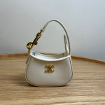 Celine, Tilly, Women's Bag, White