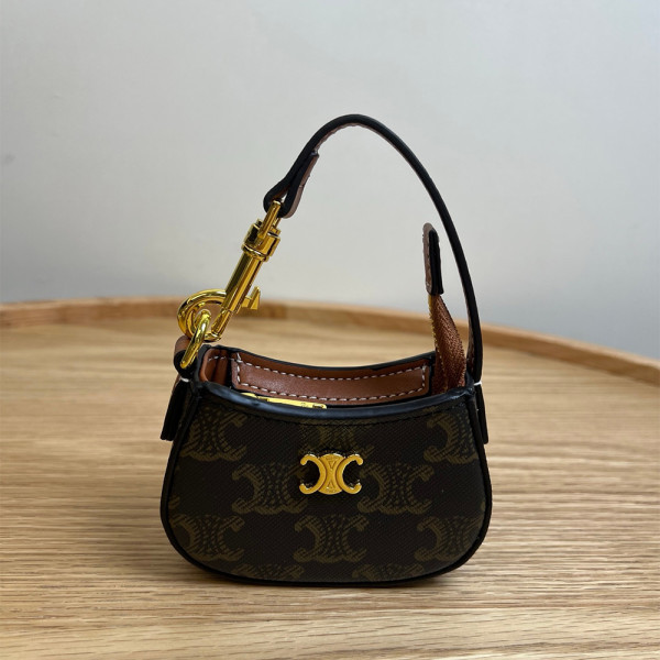 Celine, Tilly, Women's Bag, Black