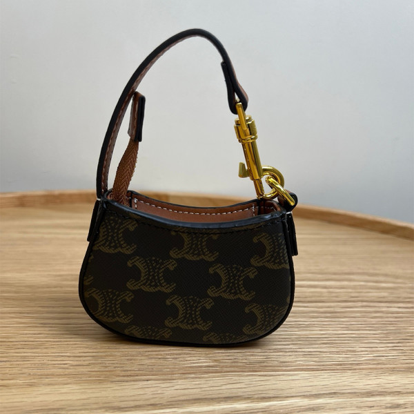 Celine, Tilly, Women's Bag, Black