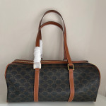 Celine, Women's Bag, Brown