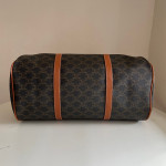 Celine, Women's Bag, Brown