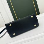 Chanel, Flap, Women's Bag, Black