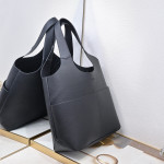 Christian Dior, Prive, Women's Bag, Black