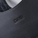 Christian Dior, Prive, Women's Bag, Black