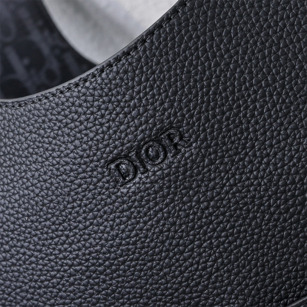 Christian Dior, Prive, Women's Bag, Black
