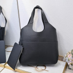 Christian Dior, Prive, Women's Bag, Black