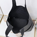 Christian Dior, Prive, Women's Bag, Black